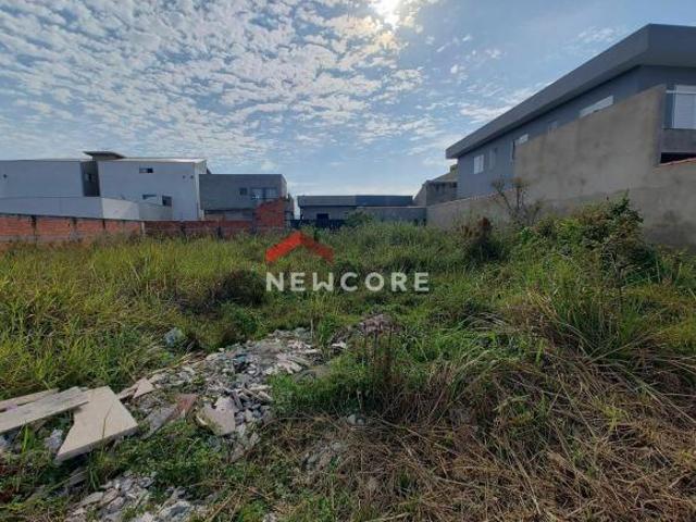 Lote em Rua Caiabu Estância Flora Rica Peruíbe/SP