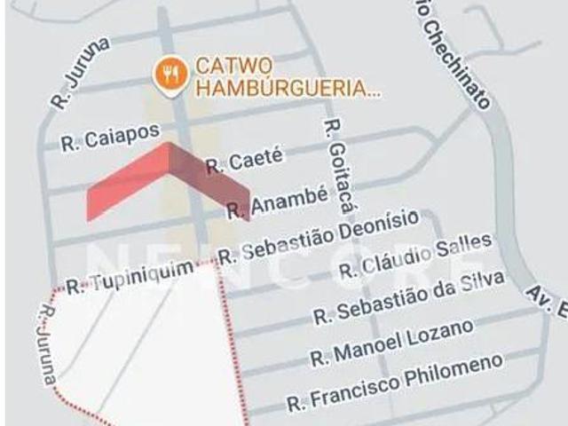 Lote em Rua Caiapós Parque Residencial Paraíso Itupeva/SP