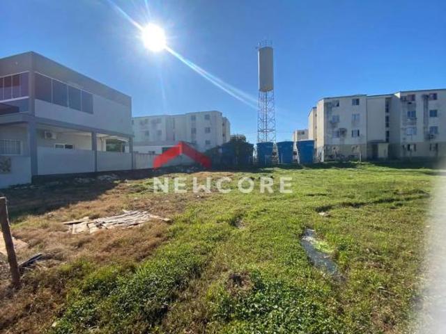 Lote em Rua Caibaté Campina São Leopoldo/RS