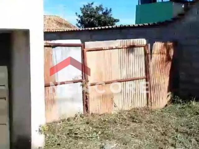 Lote em Rua Caio Martins Centro Matozinhos/MG
