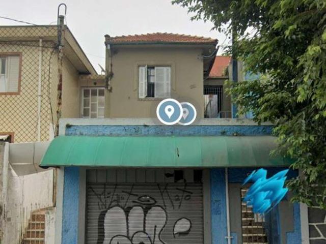 Lote em Rua Carijós Vila Alzira Santo André/SP