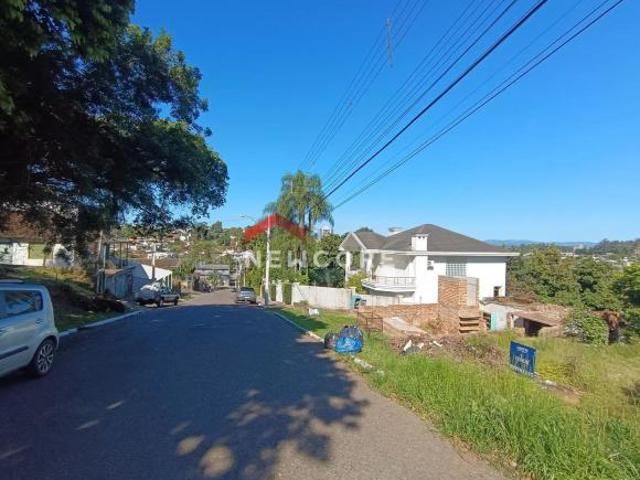 Lote em Rua Cariri Jardim Mauá Novo Hamburgo/RS