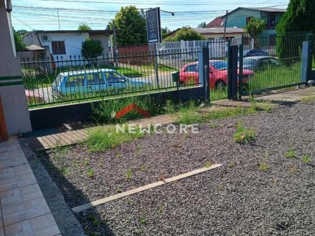 Lote em Rua Carlos Bier Feitoria São Leopoldo/RS