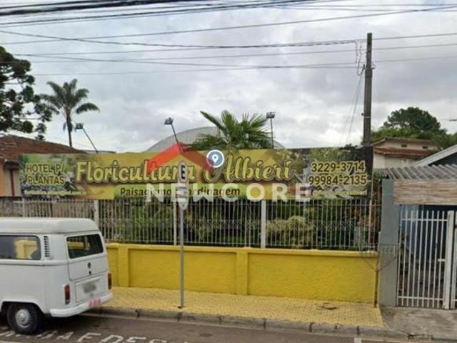 Lote em Rua Carlos Dietzsch Portão Curitiba/PR