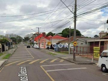 Lote em Rua Carlos Dietzsch Portão Curitiba/PR
