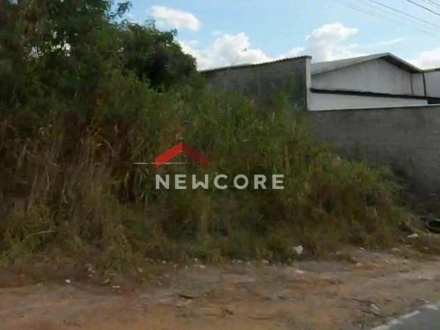 Lote em Rua Castelo Branco Chácaras Reunidas São Vicente São José da Lapa/MG