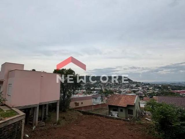 Lote em Rua Cel João Corrêa Centro Parobé/RS