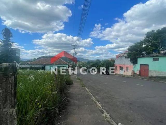 Lote em Rua Cel João Corrêa Centro Parobé/RS