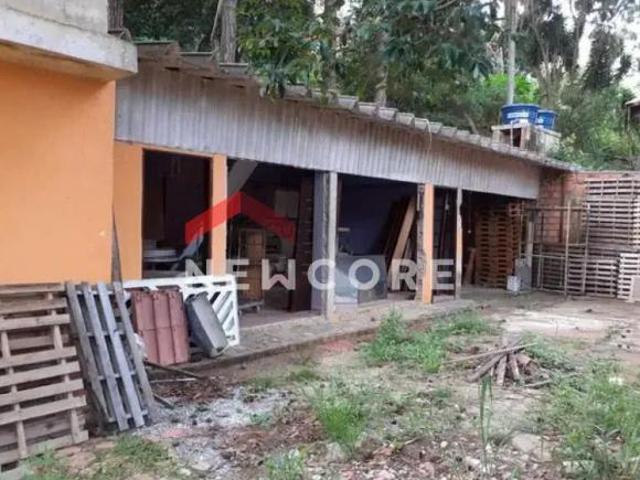 Lote em Rua Chapadão Jardim Dom José São Paulo/SP