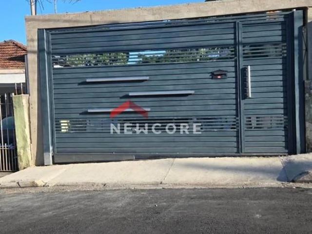 Lote em Rua Chico de Paula Nossa Senhora do Ó São Paulo/SP