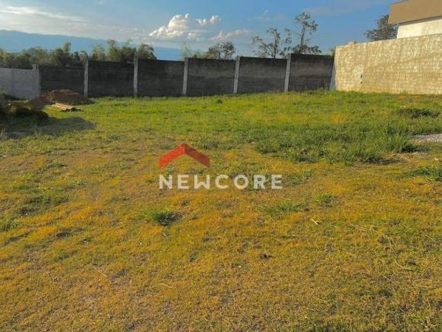 Lote em Rua Cinco Loteamento Residencial Morada do Visconde Tremembé/SP