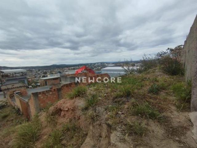 Lote em Rua Cinqüenta e Um Veneza Ribeirão das Neves/MG