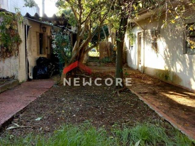 Lote em Rua Constantino de Sousa Campo Belo São Paulo/SP