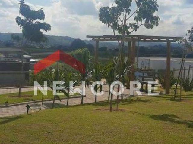 Lote em Rua Clemente Fumachi Residencial Fazenda Santa Rosa Fase 1 Itatiba/SP
