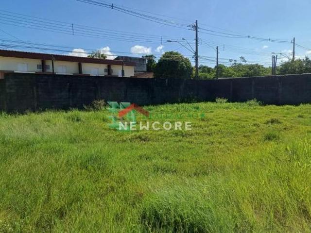 Lote em Rua Clementino de Melo Itaguaí Mongaguá/SP