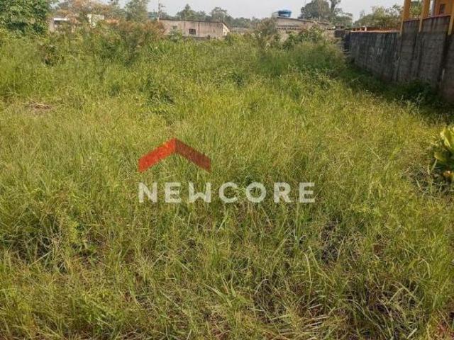 Lote em Rua D Balneario Itaguai Mongaguá/SP