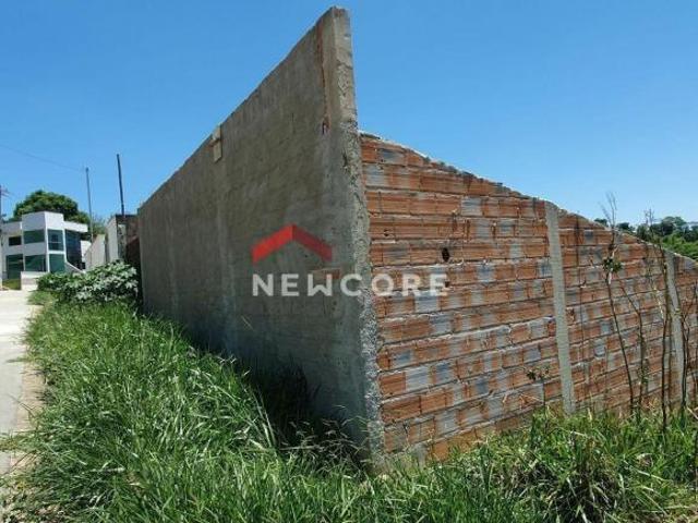 Lote em RUA D Floresta Encantada Esmeraldas/MG