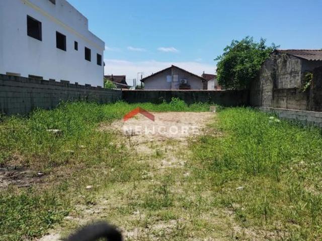 Lote em Rua da Liberdade Nossa Senhora do Sion Itanhaém/SP