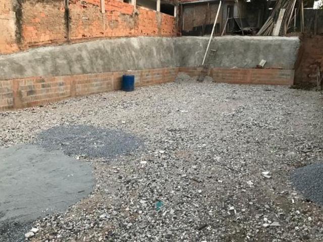 Lote em Rua da Paineira Laranjeiras Caieiras/SP