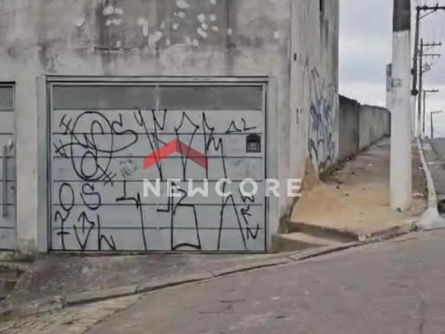 Lote em Rua Damásio Pinto Parada XV de Novembro São Paulo/SP