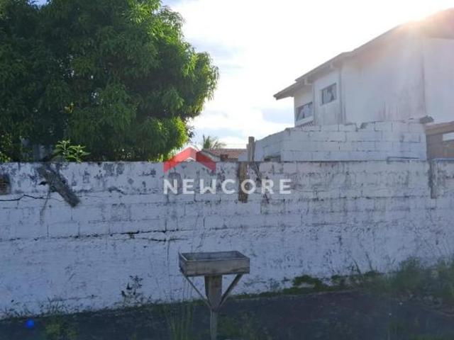 Lote em Rua das Camélias Parque Turistico Peruíbe/SP