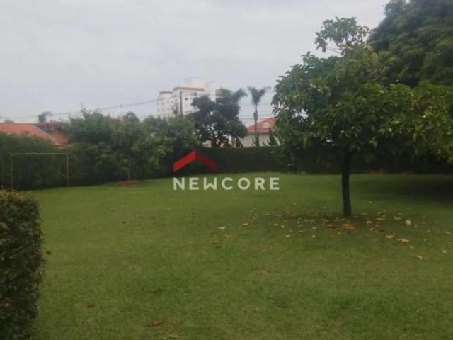 Lote em Rua das Hortências Chácara Primavera Campinas/SP