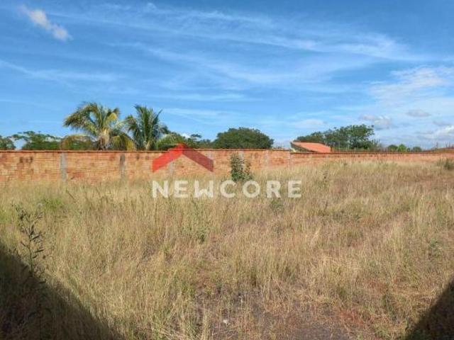 Lote em Rua das Quaresmeiras Chácaras Renno Piratininga/SP
