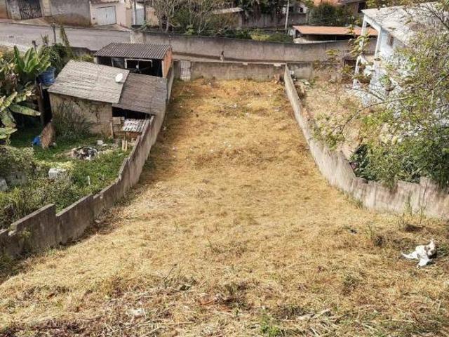 Lote em Rua Delta Vila São Paulo Mogi das Cruzes/SP