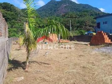 Lote em Rua Dez Jardim Guaraú Peruíbe/SP