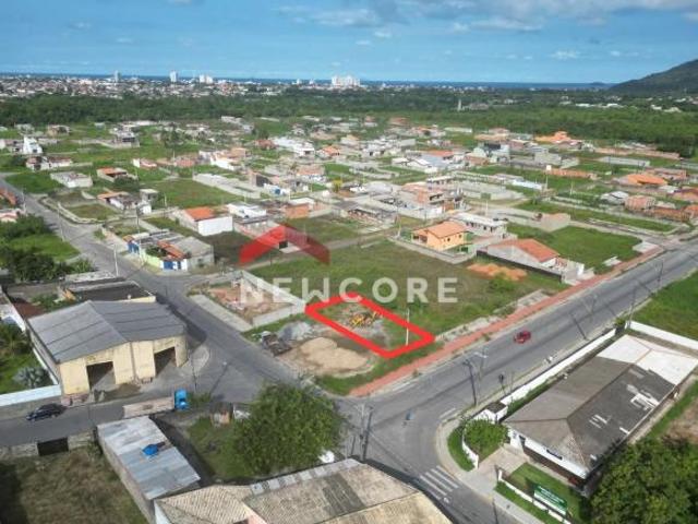 Lote em Rua Dezoito Balneário Caraguava Peruíbe/SP