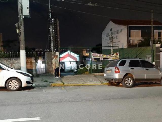 Lote em Rua Diogo Antônio Feijó km 18 Osasco/SP