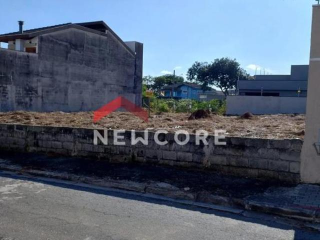 Lote em Rua Dias Gomes Loteamento Villa Branca Jacareí/SP