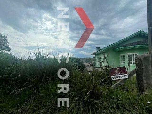 Lote em Rua Djalmo Haack Integração Parobé/RS