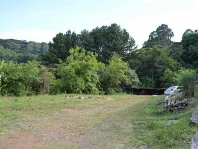 Lote em Rua do Contorno Vila Jardim Gramado/RS