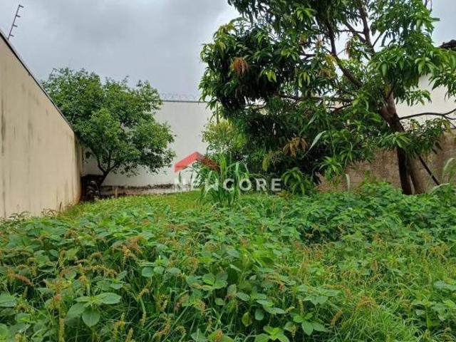 Lote em Rua do Projetista Jardim das Palmeiras Uberlândia/MG