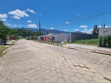 Lote em Rua Dois Capricórnio II Caraguatatuba/SP