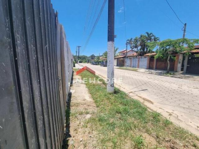 Lote em Rua Dois Capricórnio II Caraguatatuba/SP