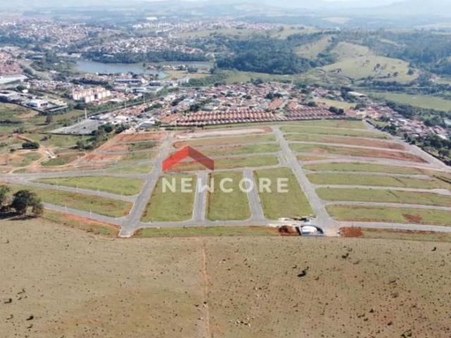 Lote em Rua dos Correia Bom Retiro Bragança Paulista/SP
