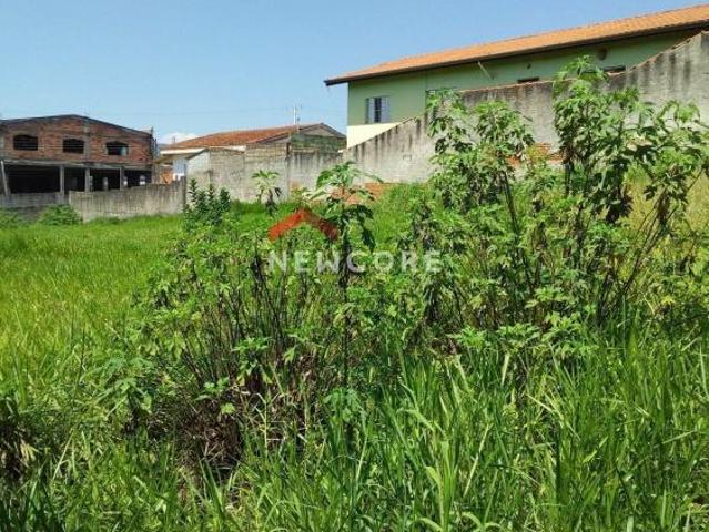 Lote em Rua dos Andradas Jardim Imperial Atibaia/SP