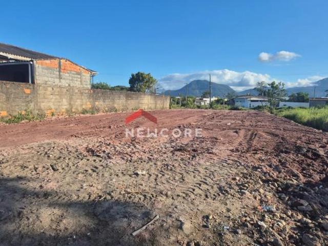 Lote em Rua dos Arcos Cidade Nova Peruíbe Peruíbe/SP