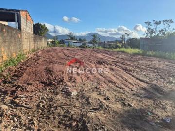 Lote em Rua dos Arcos Cidade Nova Peruíbe Peruíbe/SP