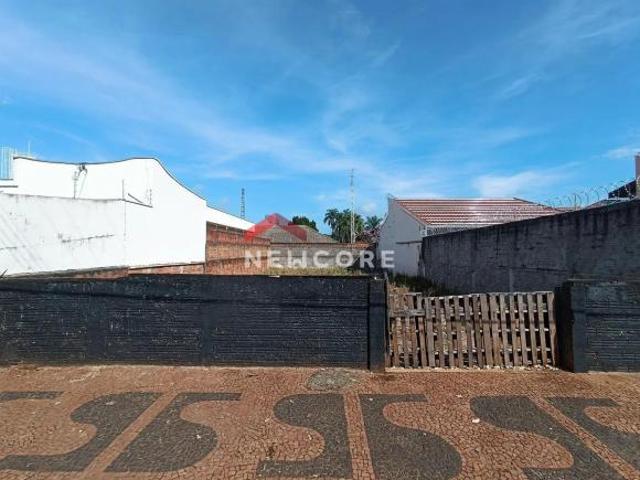 Lote em Rua dos Girassóis Jardim Panambi Santa Bárbara D&apos Oeste/SP
