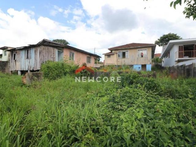 Lote em Rua dos Dominicanos Boa Vista Curitiba/PR