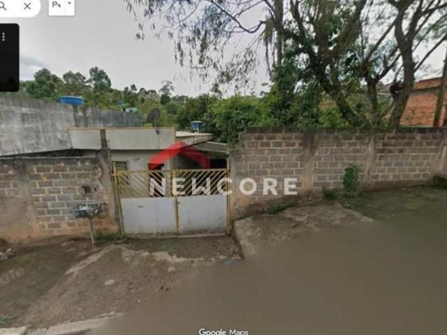Lote em Rua dos Eremitas Parque Santana Botujuru Campo Limpo Paulista/SP