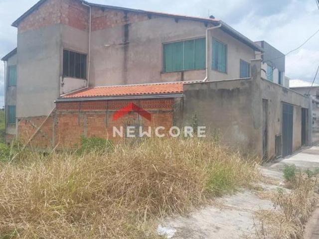 Lote em Rua dos Ipês Novo Horizonte Sabará/MG