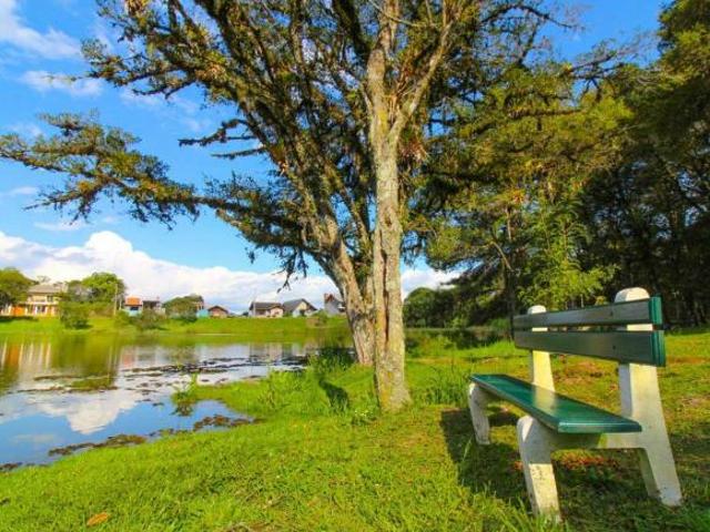Lote em Rua dos Pessegueiros Vivendas do Arvoredo Gramado/RS