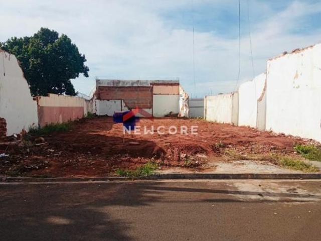 Lote em Rua Doutor Hércules Mastrelli Jardim Solange Bauru/SP