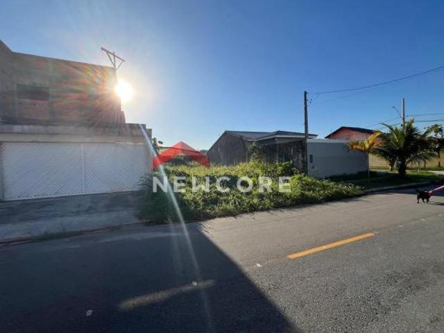 Lote em Rua Egito Estância São José Peruíbe/SP