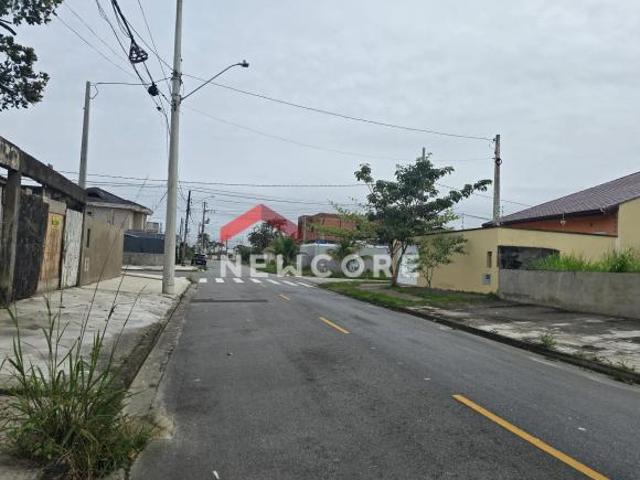 Lote em Rua Egito Estância São José Peruíbe/SP
