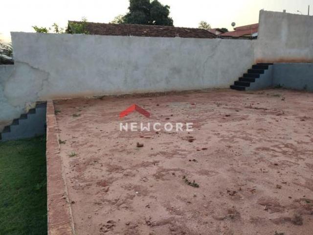 Lote em Rua Emílio Viegas Vila Santa Luzia Bauru/SP